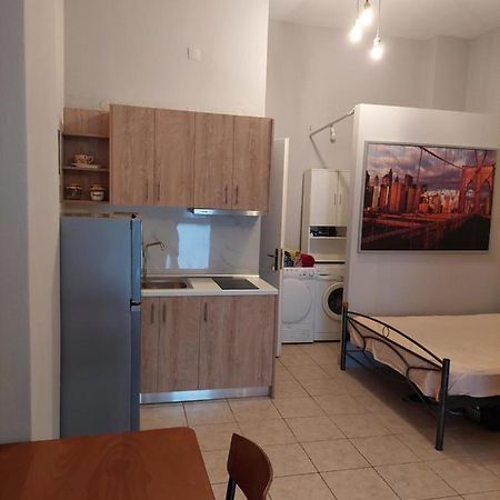 Soufis House Apartman Igumeníca Kültér fotó