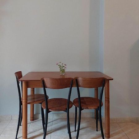 Soufis House Apartman Igumeníca Kültér fotó