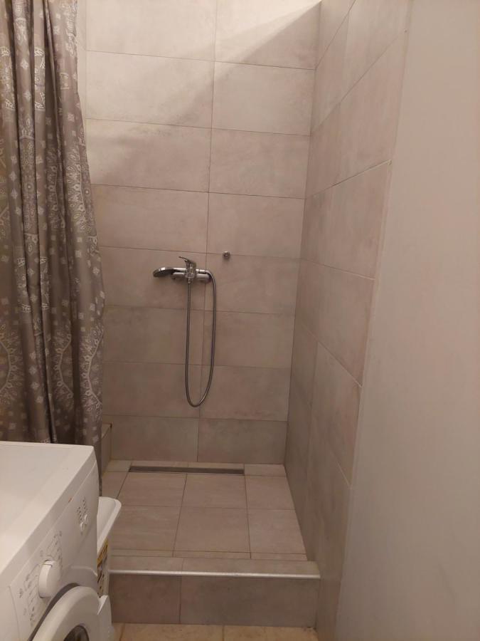 Soufis House Apartman Igumeníca Kültér fotó