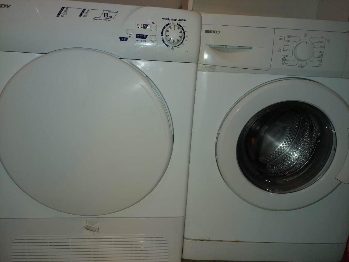 Soufis House Apartman Igumeníca Kültér fotó
