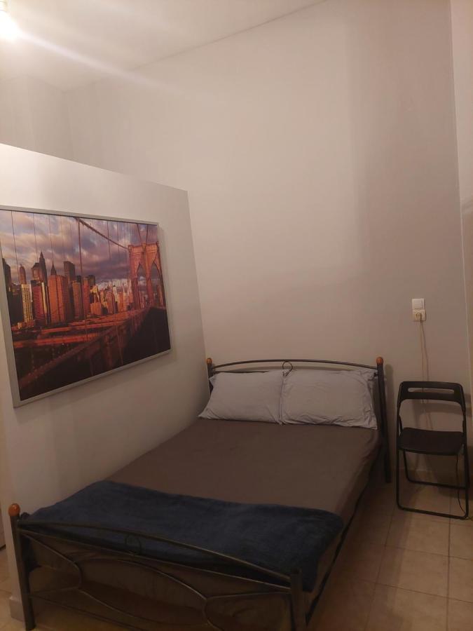 Soufis House Apartman Igumeníca Kültér fotó